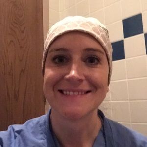 Meet your Posher, Amy